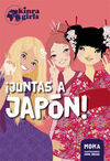 ¡JUNTAS A JAPÓN!