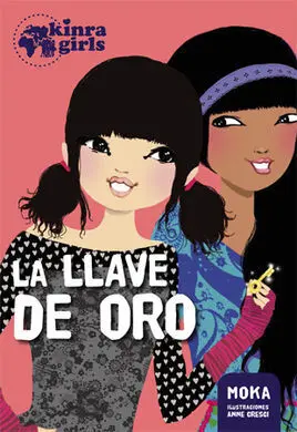 La Llave de Oro