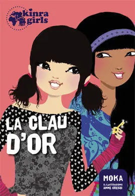 La Clau D'or