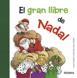 El Gran Llibre de Nadal