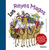 LOS REYES MAGOS