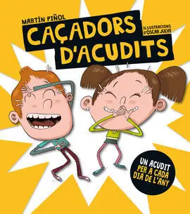 Caçadors D'acudits
