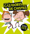 CAZADORES DE CHISTES