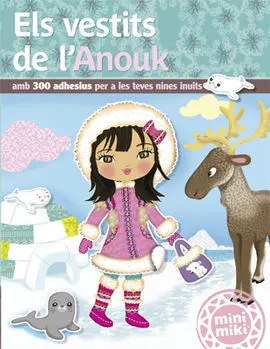 Els Vestits de L'anouk