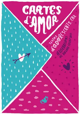 Cartes D'amor