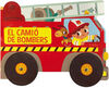 EL CAMIÓ DE BOMBERS