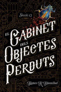 El Gabinet Dels Objectes Perduts