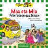 MAX ETA MIA PRINTZESEN GAZTELUAN Nº 8