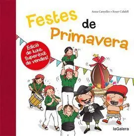 Festes de Primavera