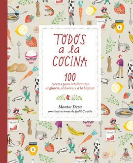 Todos a la Cocina