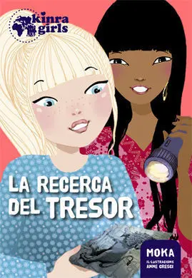 La Recerca del Tresor