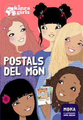 Postals del Món