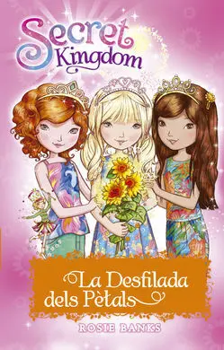 La Desfilada Dels Pètals