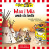 YELLOW VAN. 10: MAX I MIA AMB ELS INDIS
