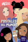 KINRA GIRLS. 10: POSTALES DEL MUNDO