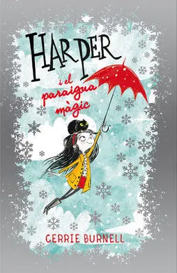 Harper I el Paraigua Màgic