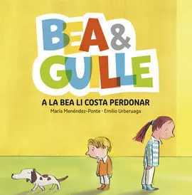 Bea & Guille: a la Bea Li Costa Perdonar