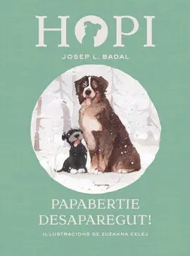 Hopi. 7: Papabertie Desaparegut!