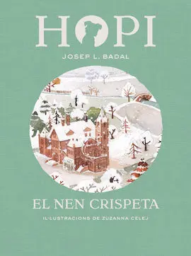 Hopi. 8: el Nen Crispeta