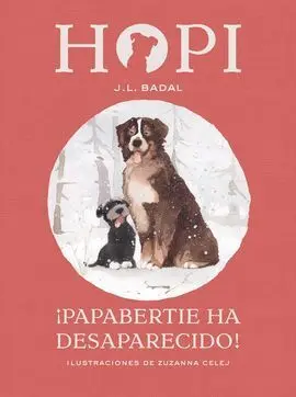 Hopi. 7: Papabertie Ha Desaparecido