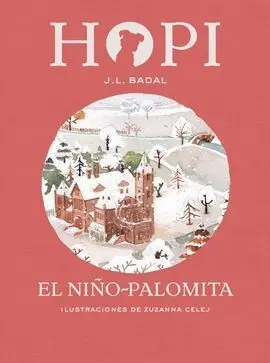 Hopi. 8: el Niño Palomita