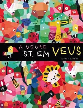 A Veure si Em Veus