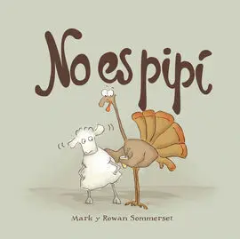 No Es Pipí