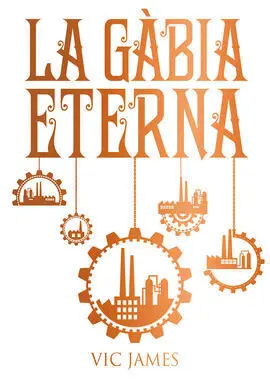 Dons Obscurs. 2: la Gàbia Eterna