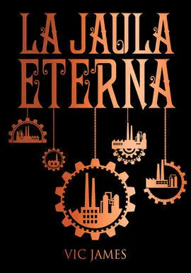 Los Dones Oscuros. 2: la Jaula Eterna