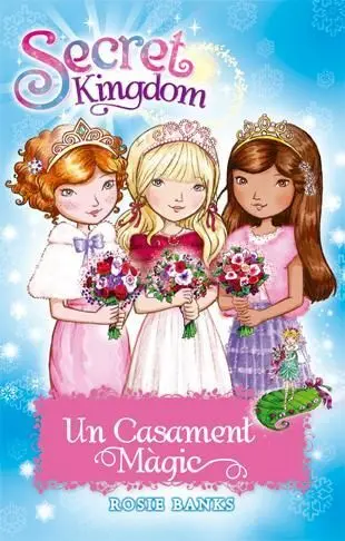 Un Casament Màgic