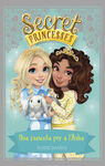 SECRET PRINCESSES 8. UNA MASCOTA PER A L'ASHA