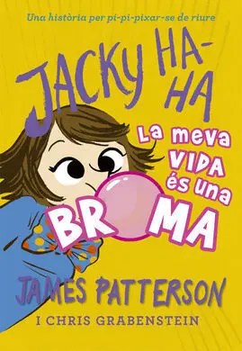 Jacky Ha-Ha 2