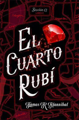 El Cuarto Rubí