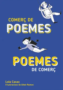 Comerç de Poemes / Poemes de Comerç