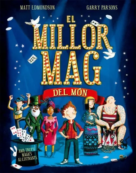 El Millor Mag del Món