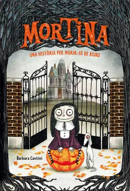 Mortina