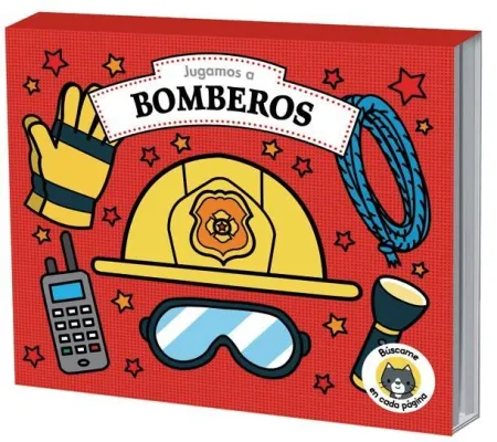 Jugamos a Bomberos