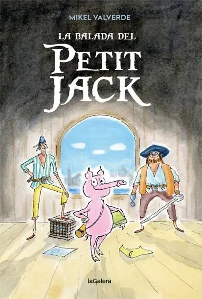 La Balada del Petit Jack