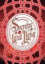 Secretos de la Luna Llena 3. Despedidas