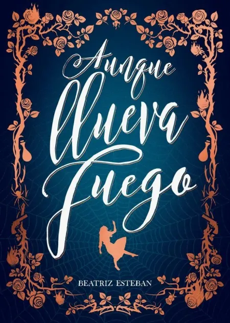 Aunque Llueva Fuego