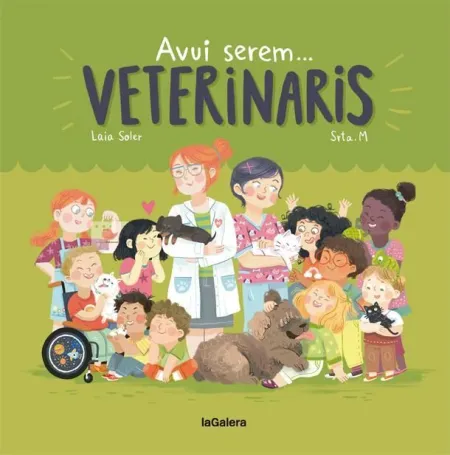 Avui Serem Veterinaris