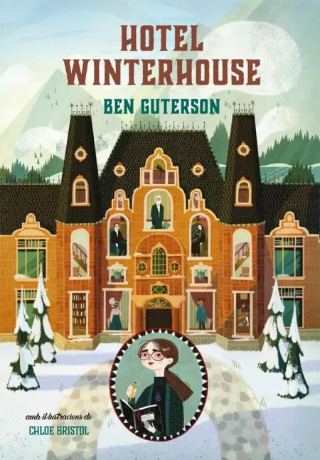 Hotel Winterhouse - Catalan