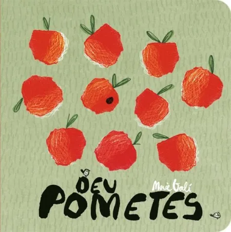Deu Pometes