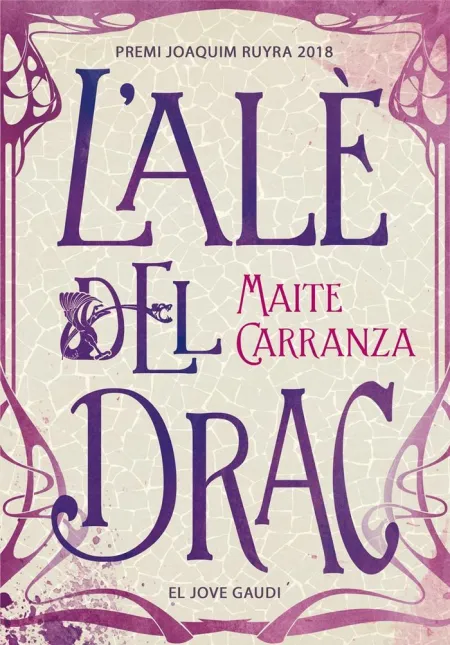 L'alè del Drac