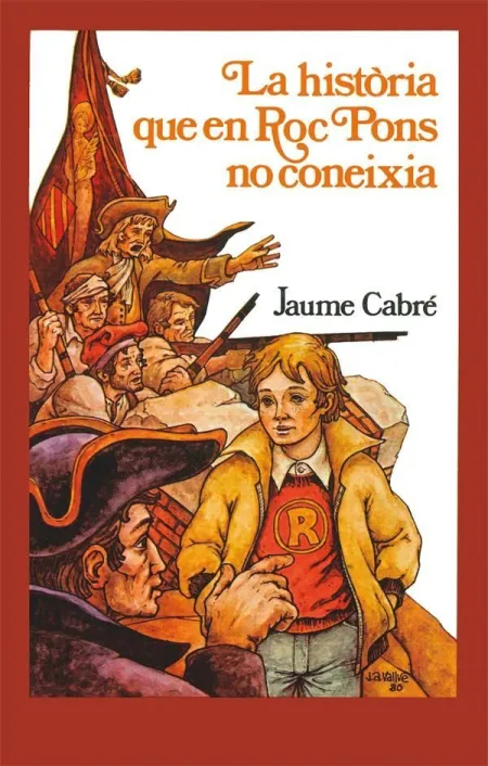 La Història que en Roc Pons no Coneixia