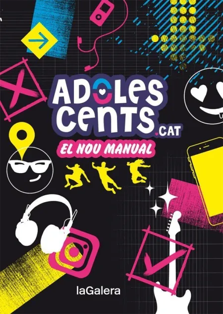 Adolescents. cat. El Nou Manual