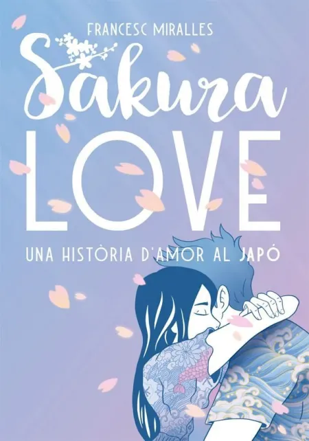 Sakura Love