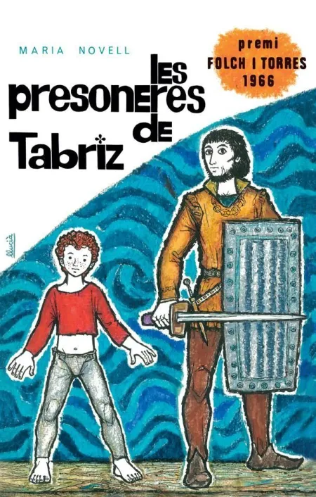 Les Presoneres de Tabriz