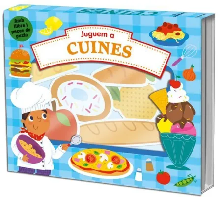 Juguem a Cuines