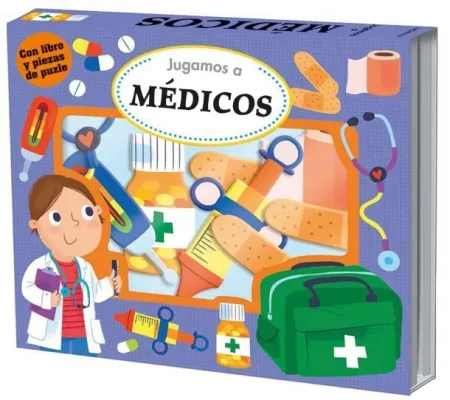 Jugamos a Médicos